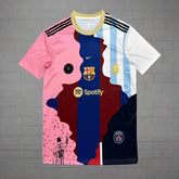 MESSI SPECIAL EDITION - Kibbly XS